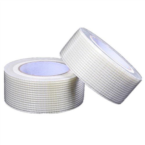 Cinta de malla de mosaico